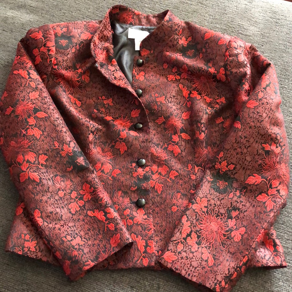Pants Jacket